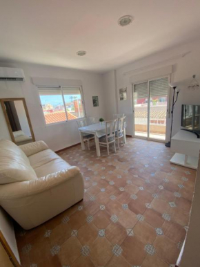 Apartamento vacacional Playa Gandía